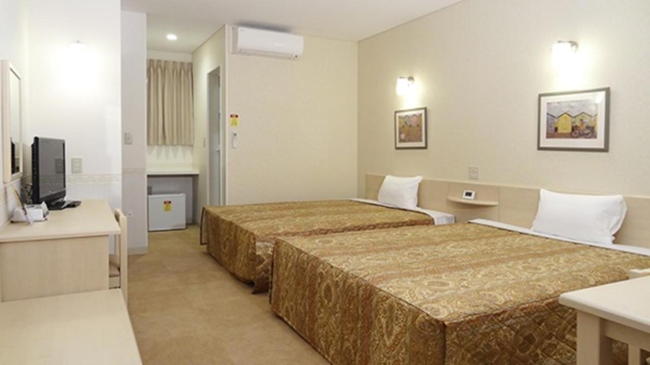 Family Lodge Hatagoya Tsukuba Exterior photo